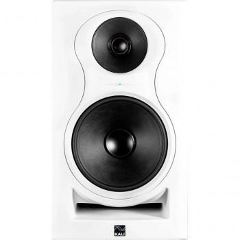 Kali Audio IN-8 V2 Active Studio Monitor Speaker (White)