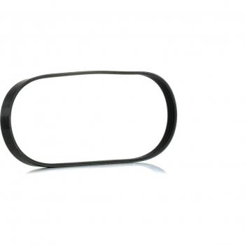 Correa trapecial poli V BLUE PRINT AD04R805 - V-ribbed belt, alta resistencia, diseño duradero, compatible con múltiples vehículos