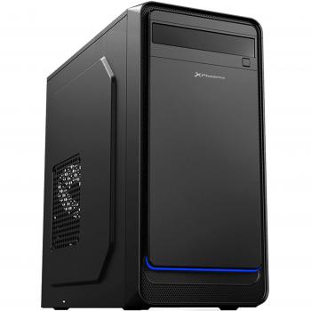 Ordenador PC Phoenix Intel i5 12400 8GB DDR4 1TB SSD Micro ATX Sobremesa Windows 11