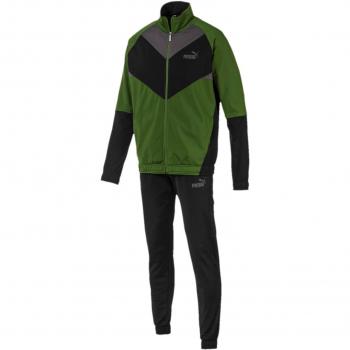 Puma CB Retro Tracksuit Cl. Chándal, Hombre, Garden Green, L