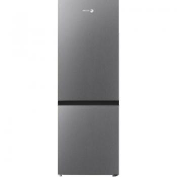 Frigorífico Combinado Estático 50cm 175L Acero Inoxidable Fagor FCB175ES