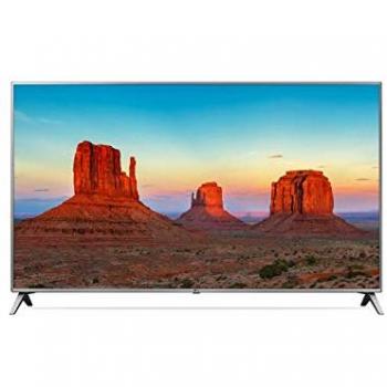 LG 43UK6500MLA, Televízor