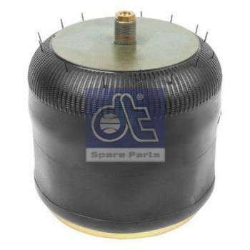 Fuelle de suspensión neumática DT Spare Parts 4.81160