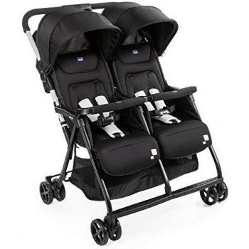 Double Buggy OHlalà Twin