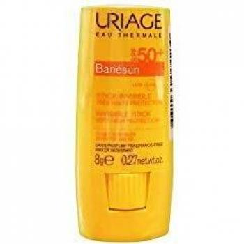Uriage - Stick invisible bariesun spf50