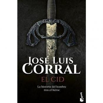 El Cid - Jose Luis Corral Lafuente