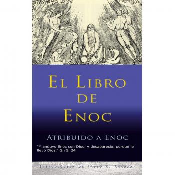 Libro de Enoc: Texto Antiguo Apócrifo con Revelaciones Celestiales