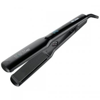 Palson Titanium Pro 30728 Plancha de Pelo Profesional con Placas de Titanio