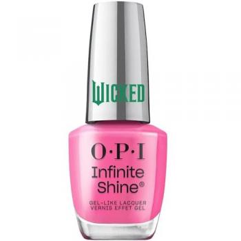 OPI Wicked Collection Infinite Shine - Ever-Effervescent 15ml