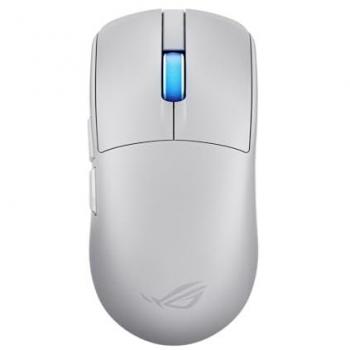 ASUS ROG Harpe II Ace Wireless Gaming Mouse - 42000 DPI, RGB, Lightweight, Optical Switches, 8K Polling Rate