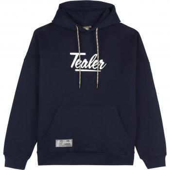 Tealer Ricky & Morty Rainbow Blurp Hoodie