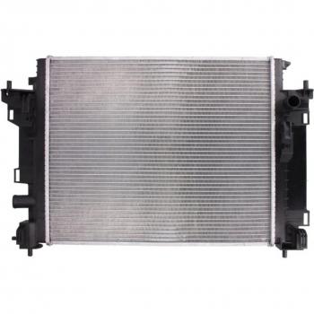 Radiador de refrigeración del motor KOYORAD PL493550