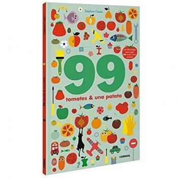 99 Tomates y 1 Patata