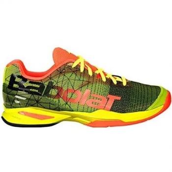 Zapatilla De Padel Babolat Jet Padel M-43