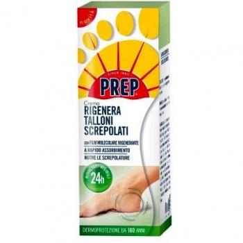 Prep Crema Regeneradora Talón 75ml