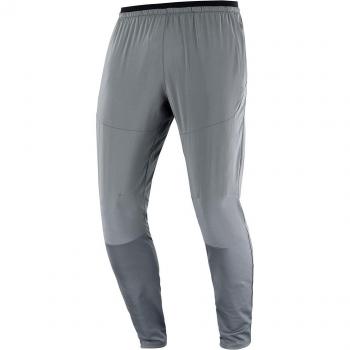 Salomon Pantalón de hombre Cross Run