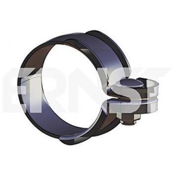 Ernst 498005 Tubo Conector, sistema de escape