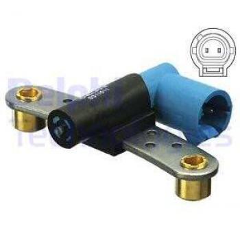 Sensor de posición del cigüeñal DELPHI SS11011