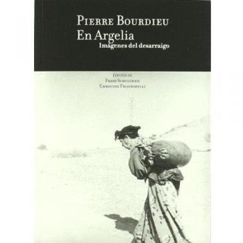 Pierre Bourdieu En Argelia