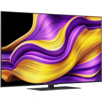 LG OLED 55 G5S UHD Smart TV 4K con Procesador A11 Gen2, AI y Base Incluida