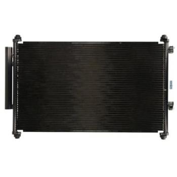 Condensador de aire acondicionado Thermotec KTT110066 - Alta eficiencia, diseño compacto, fácil instalación, compatible con múltiples modelos de vehículos