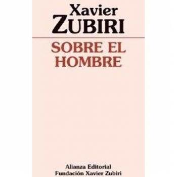 Sobre el hombre