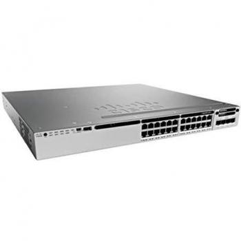 Cisco Catalyst 3850 24-Port Data IP Svcs