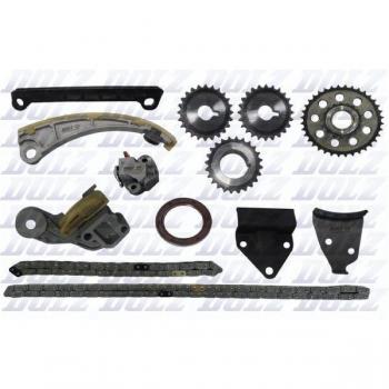 Kit de cadena de distribución DOLZ SKCS129