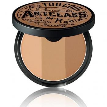 Too Cool For School Art Class Rodin Shading Contouring Powder #1 Classic 9.5g