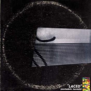 Laced VINYL