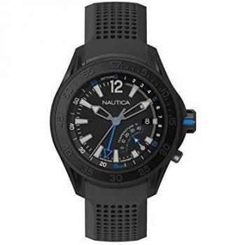 Nautica Reloj Analógico NAPBRW005