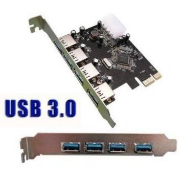 Kalea Informatique - Tarjeta controlador PCI Express