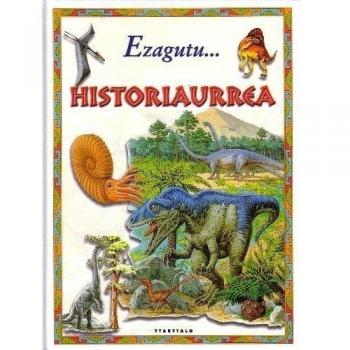 Historiaurrea