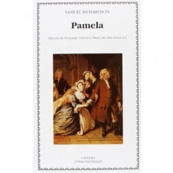 Pamela: o la virtud recompensada