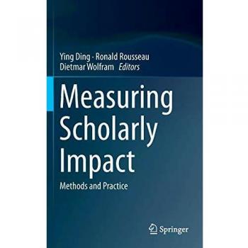 Scholarly Impact Measurement: Methods and Best Practices