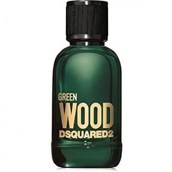 DSquared2 Green Wood Eau de Toilette Spray 50ml