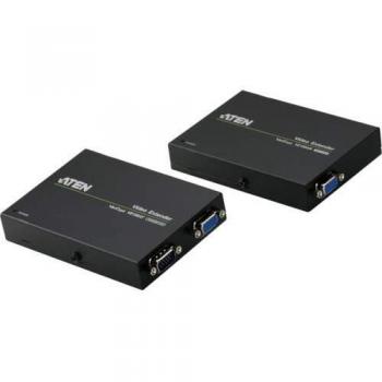 Aten VE150A-AT-G VGA - Extensor de vídeo