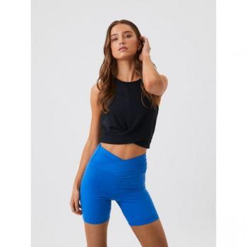 Björn Borg Borg Cross Tank Black, XS