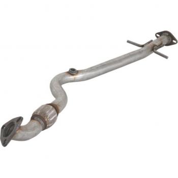 Tubo de escape BOSAL 800-185 - Tubo de escape, fabricado por Bosal, modelo 800-185