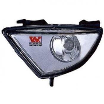 Faro Antiniebla Van Wezel 1805995 para Ford Fiesta 2002-2005