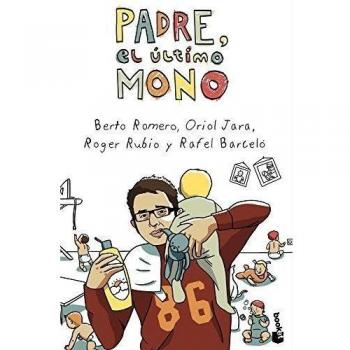 Padre, el último mono