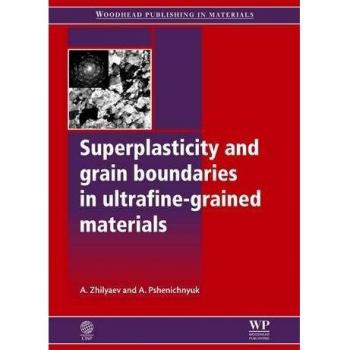 Superplasticity and Grain Boundaries in Ultrafine-Grained Materials