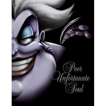 Poor Unfortunate Soul: A Tale of the Sea Witch