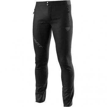 Pantalones de travesía Dynafit Transalper 2 Light Dynastretch (black out) Hombre