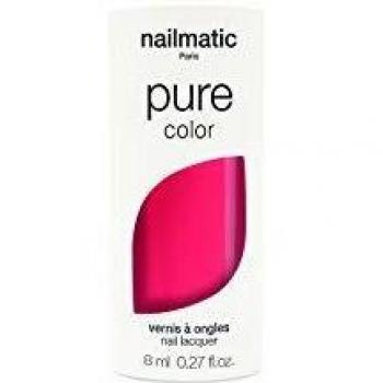Esmalte de Uñas Biosourcé Pure Color EMIKO 8ml