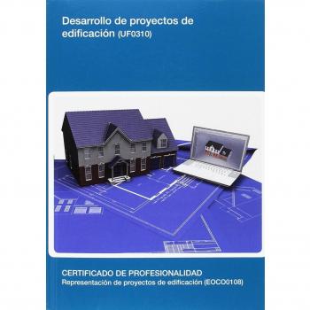 Desarrollo de proyectos de edificación