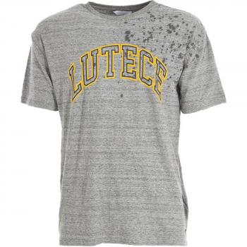 Camiseta manga corta NUTECE 17F1TS800 hombre
