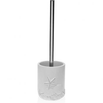 Versa Escobillero Océano Blanco con Diseño Moderno y Elegante