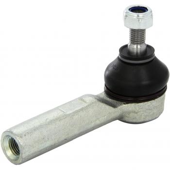Rótula de dirección Metzger 54014508 para Nissan Micra K11 - Articulación angular, barra de acoplamiento