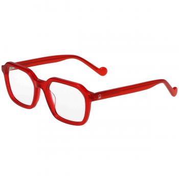United Colors of Benetton 2036 243 Armazones para Mujer Rojas